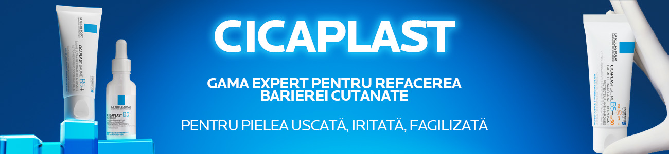 La Roche Posay Cicaplast